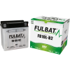 Akumulator Fulbat YB10L-B2 DRY FB10L-B2 12V 11.6Ah 130A